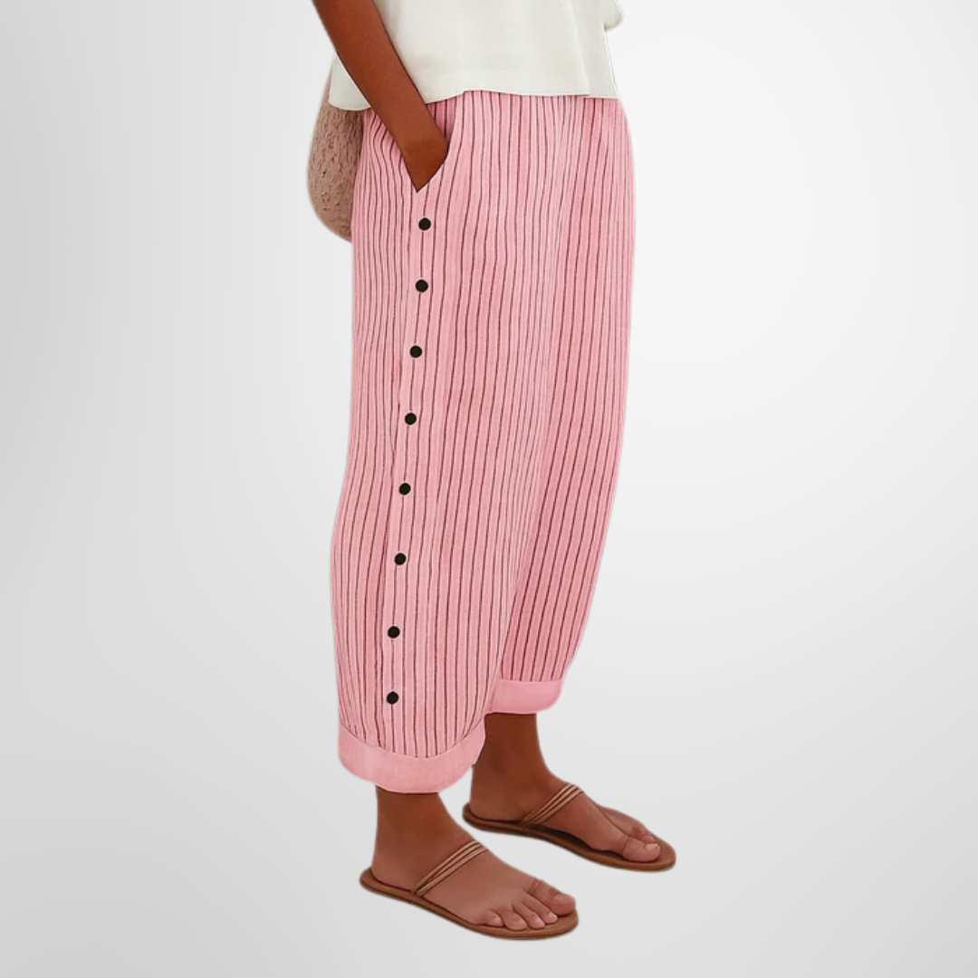 Bertha™ | Stylish Women's Elegant Trousers