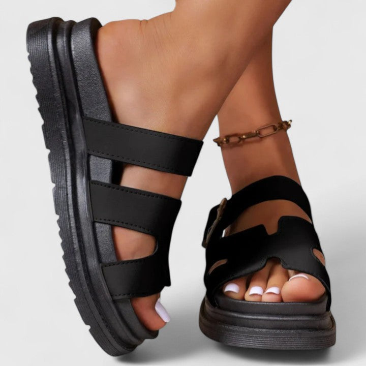 Marilyn - Stylish Orthopedic Sandals for Comfort