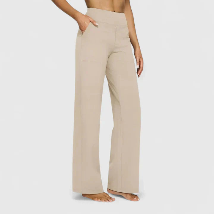 Ame | Chic and Sophisticated Trousers