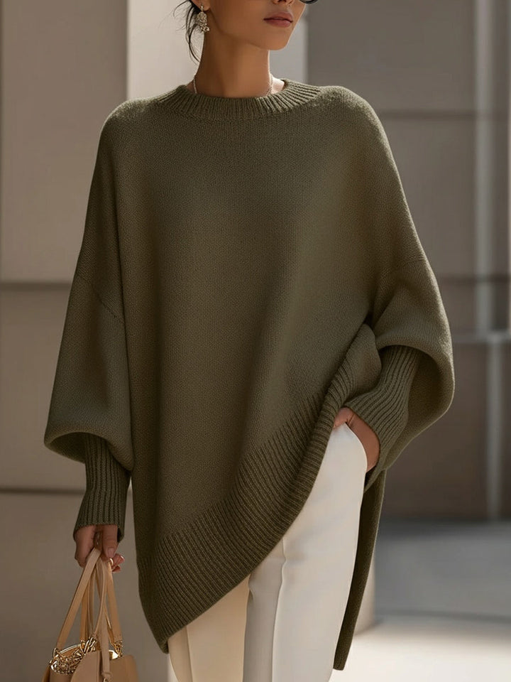 Cindy | Cozy and Luxurious Sweater