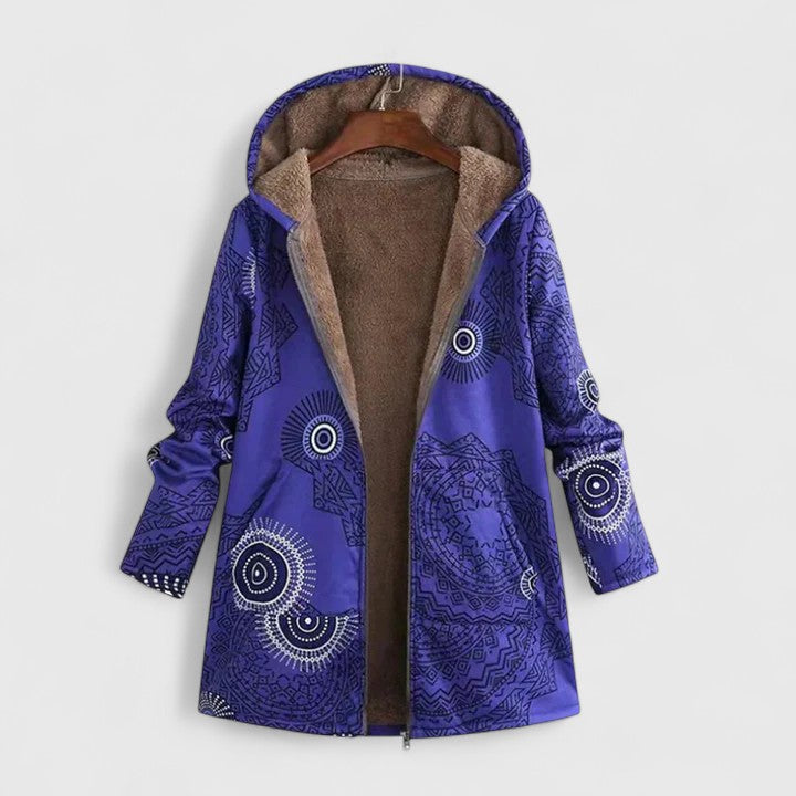 Hyraelleh | Cozy Jacket for Ultimate Comfort