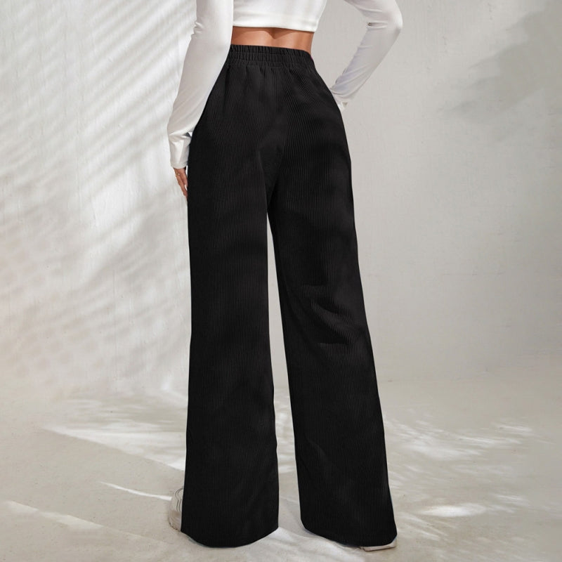 Nahla - Cozy Lounge Trousers