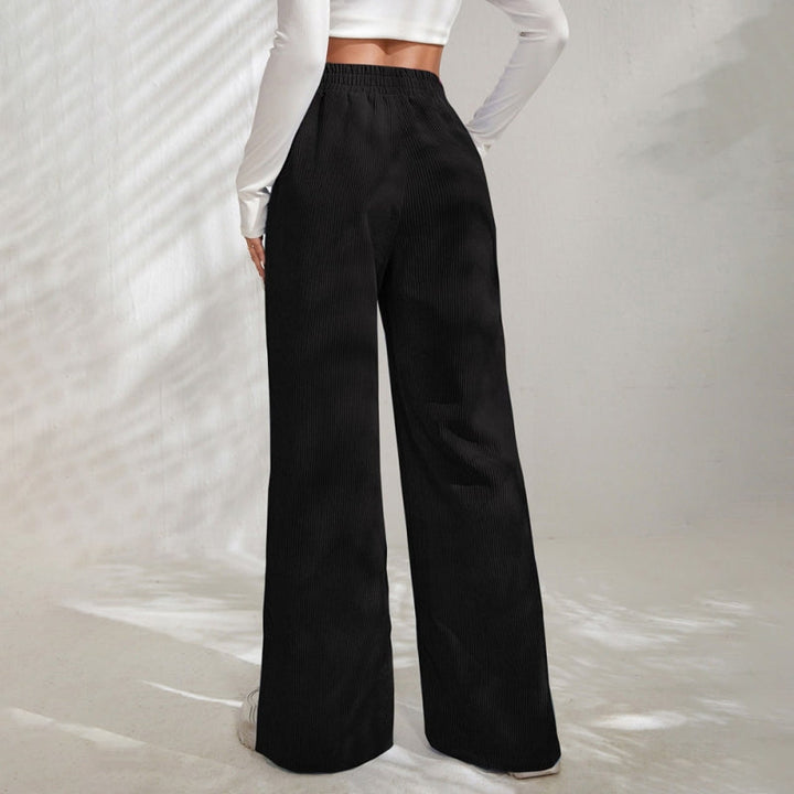 Nahla - Cozy Lounge Trousers
