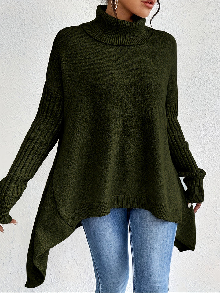Audrey | Cozy Knit Sweater