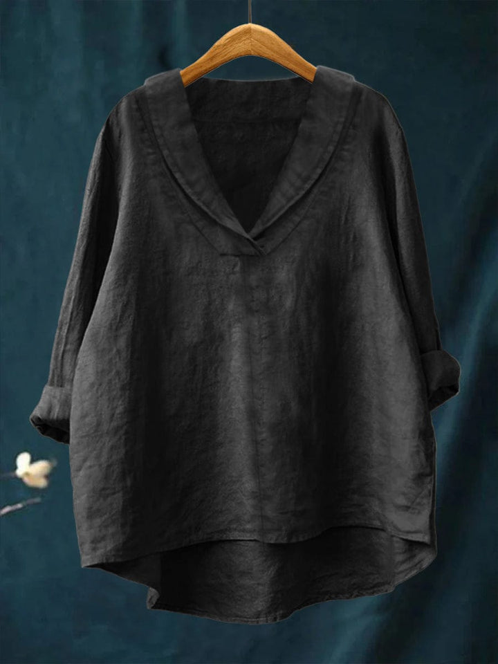 Samantha | Chic Summer Blouse
