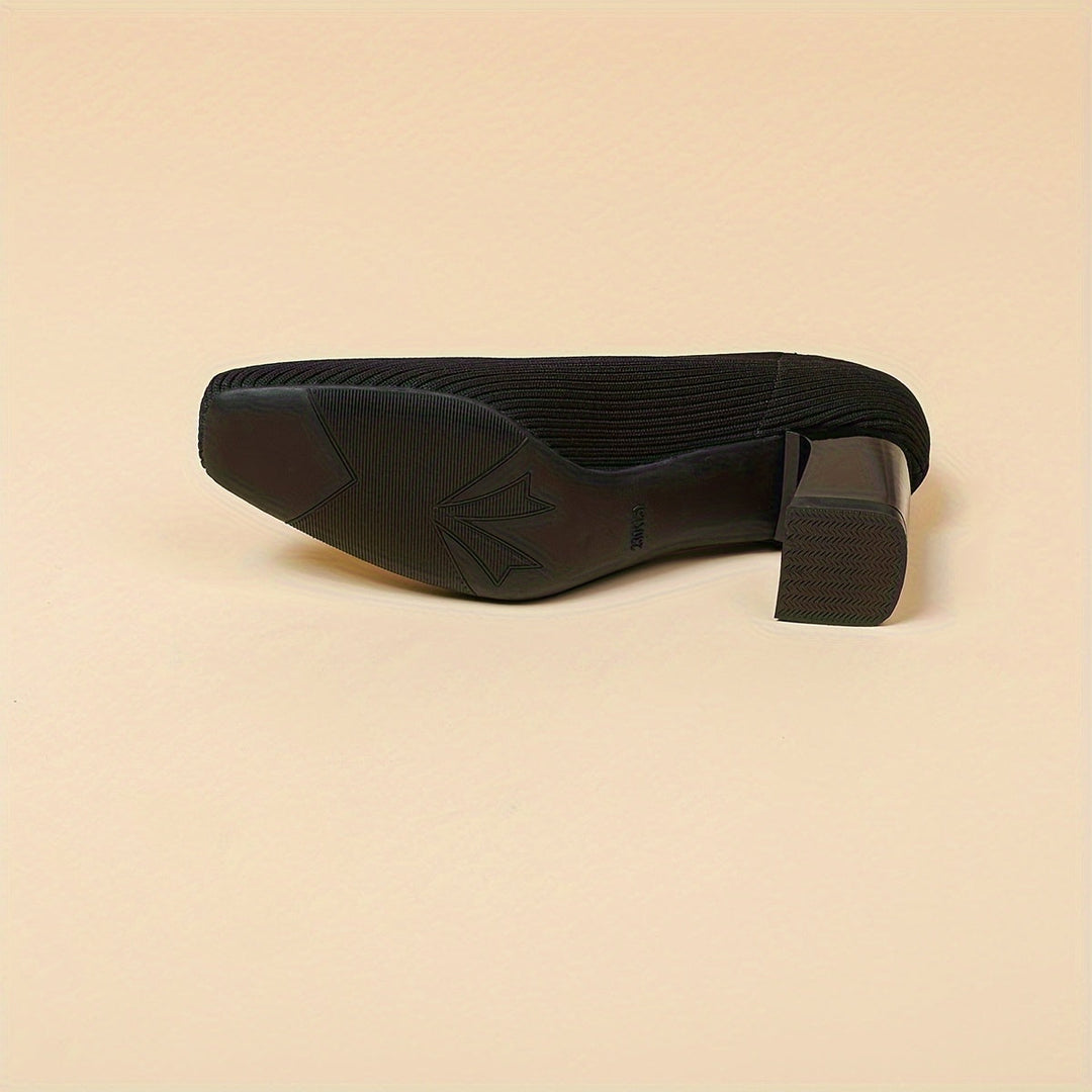 Zayli | Supportive Orthopedic Heels