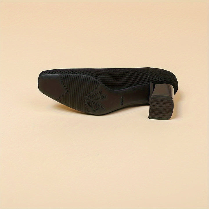 Zayli | Supportive Orthopedic Heels