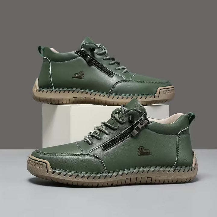 ErgoVita™ – Comfort Shoes for Therapeutic Support