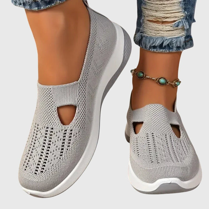 Lora™ Comfort Orthopedic Walking Sneakers