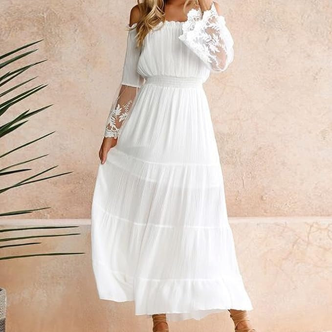 Aurelie - Dreamy Elegance Gown