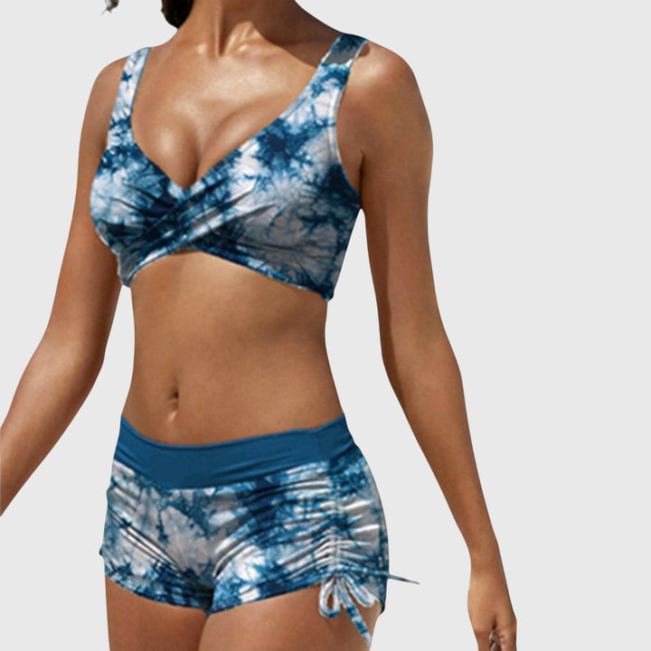 Anabella | Chic Bikini Set