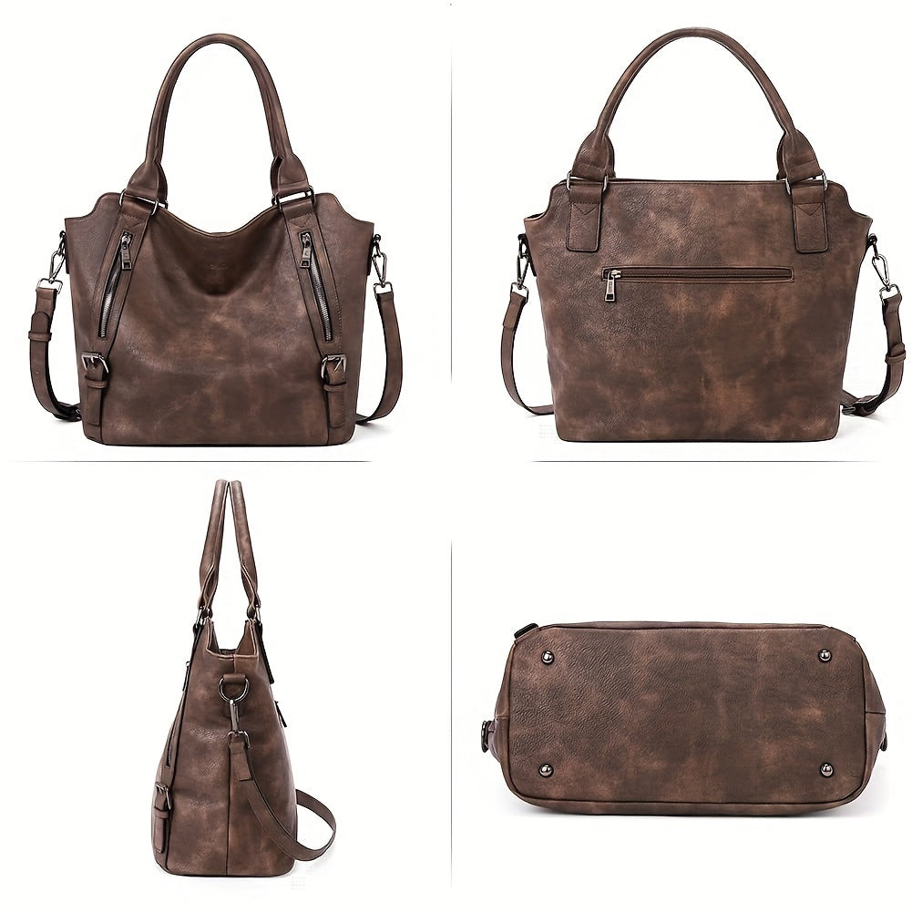 Marcella | Your Everyday Go-To Bag