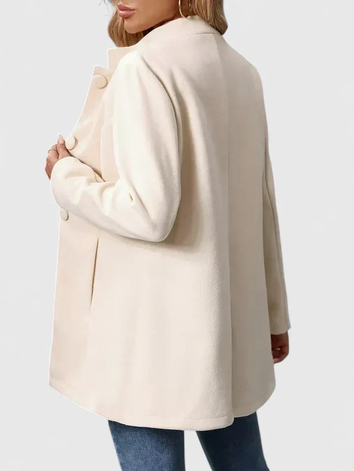 Carmelyssa | Sophisticated Jacket