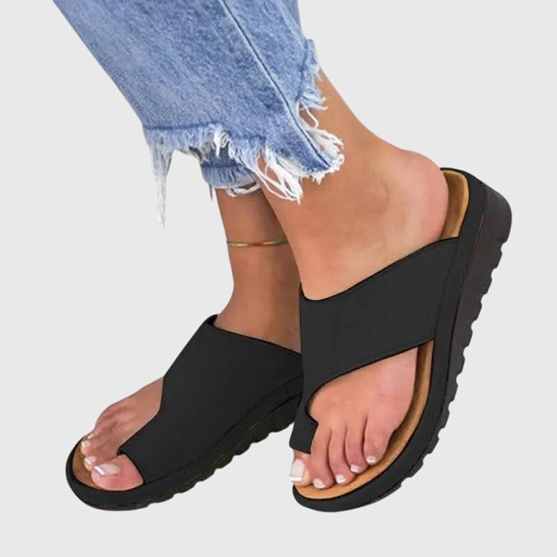 Amara - Comfort-Orthotic Sandals