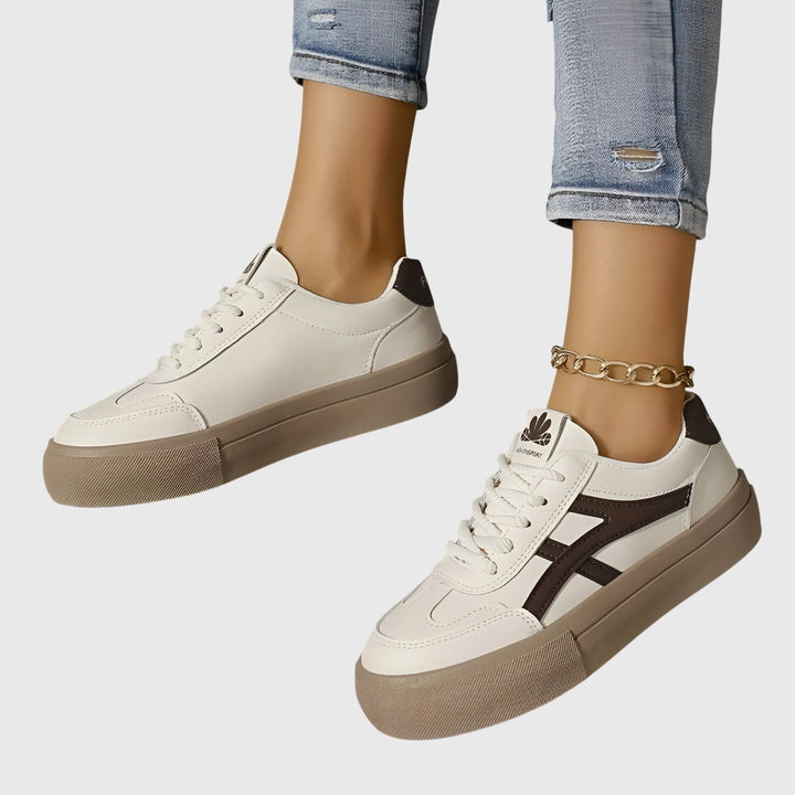 Elza™ | Comfort-Focused Orthopedic Sneakers