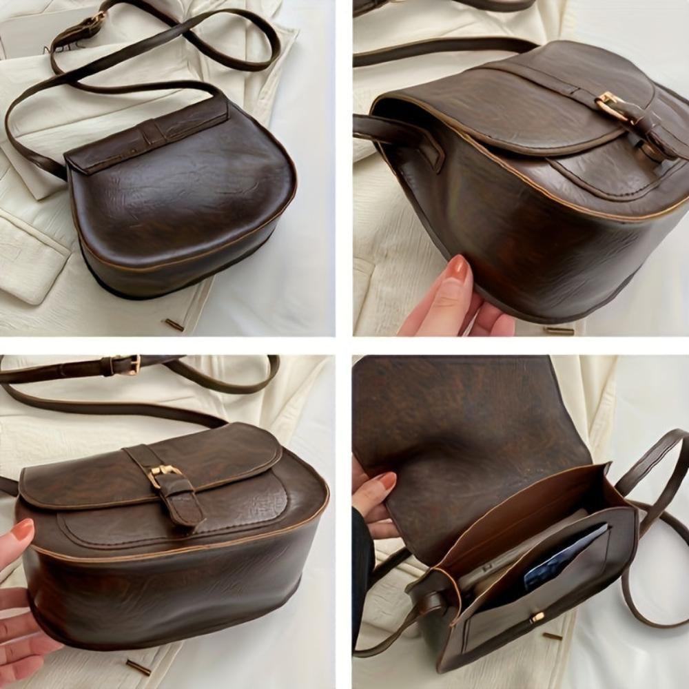 Evelyn™ | Timeless Shoulder Bag