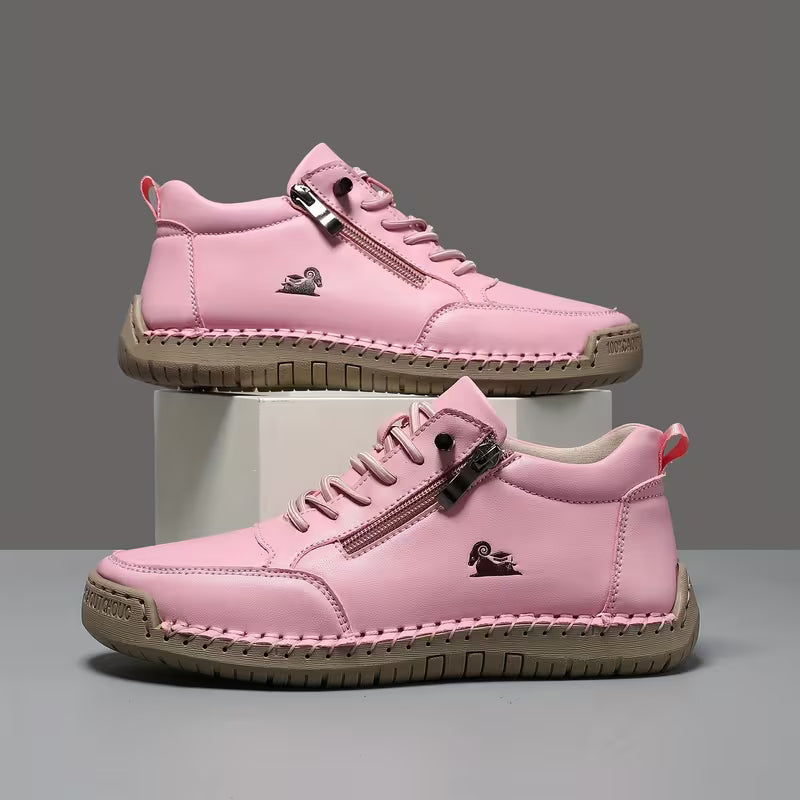 ErgoVita™ – Comfort Shoes for Therapeutic Support