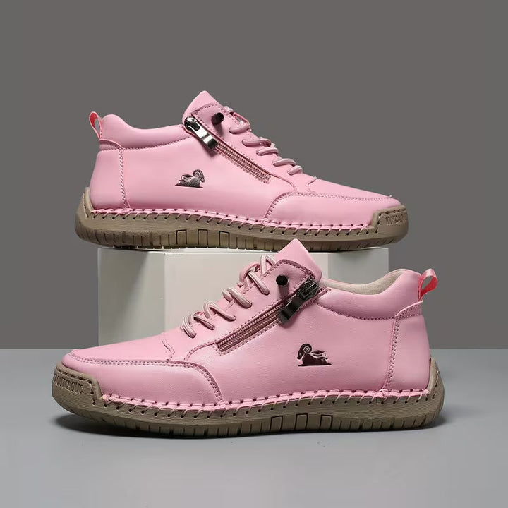 ErgoVita™ – Comfort Shoes for Therapeutic Support