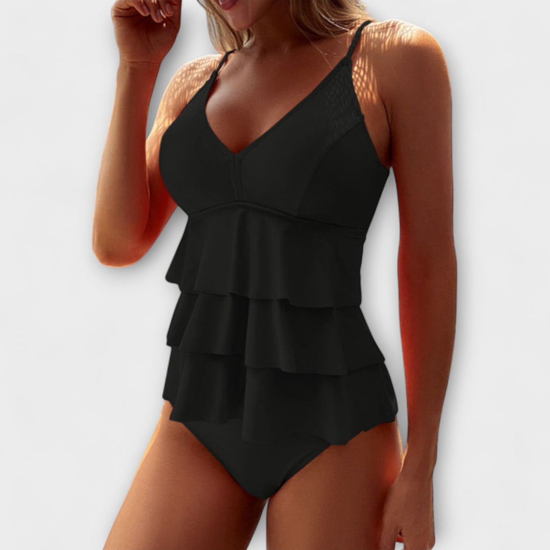Stars | Chic Swimwear Collection