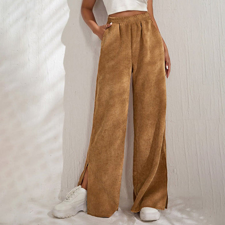 Nahla - Cozy Lounge Trousers