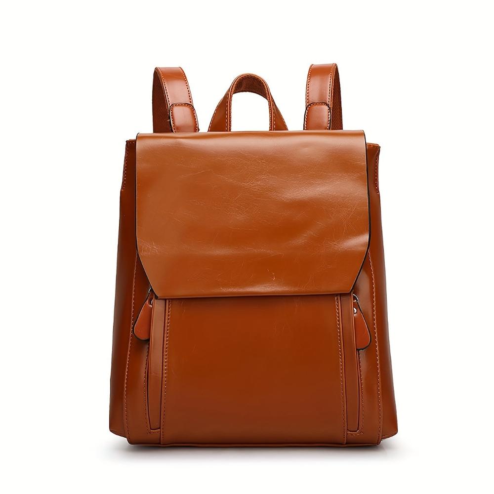 Nova™ | Retro Quilted Backpack