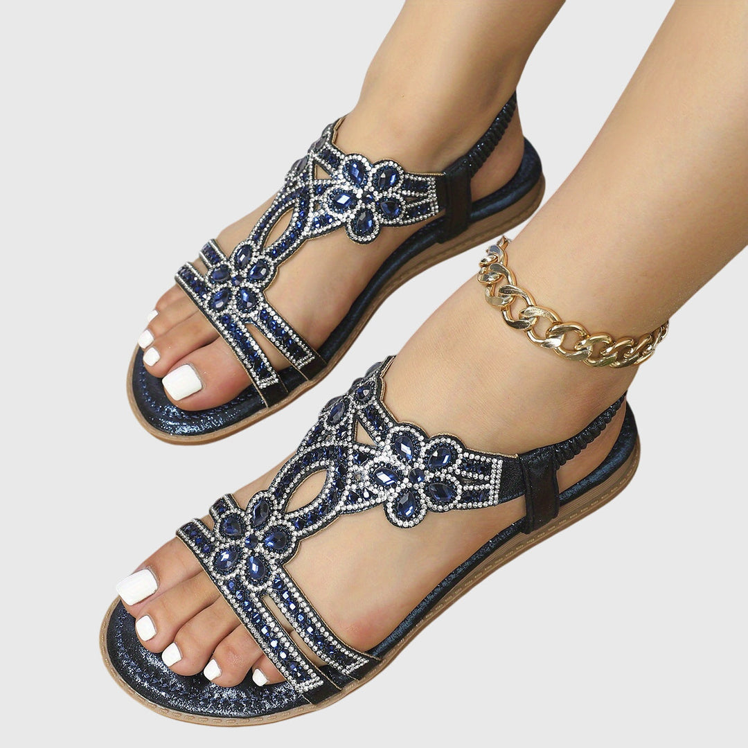 Cadence - Stylish Orthopedic Sandals for Comfort