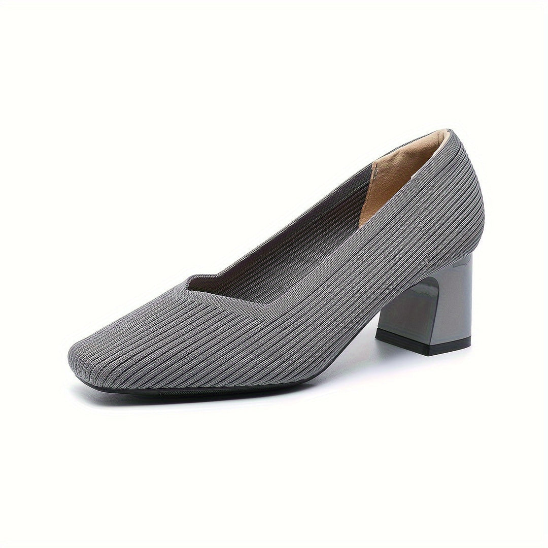 Zayli | Supportive Orthopedic Heels