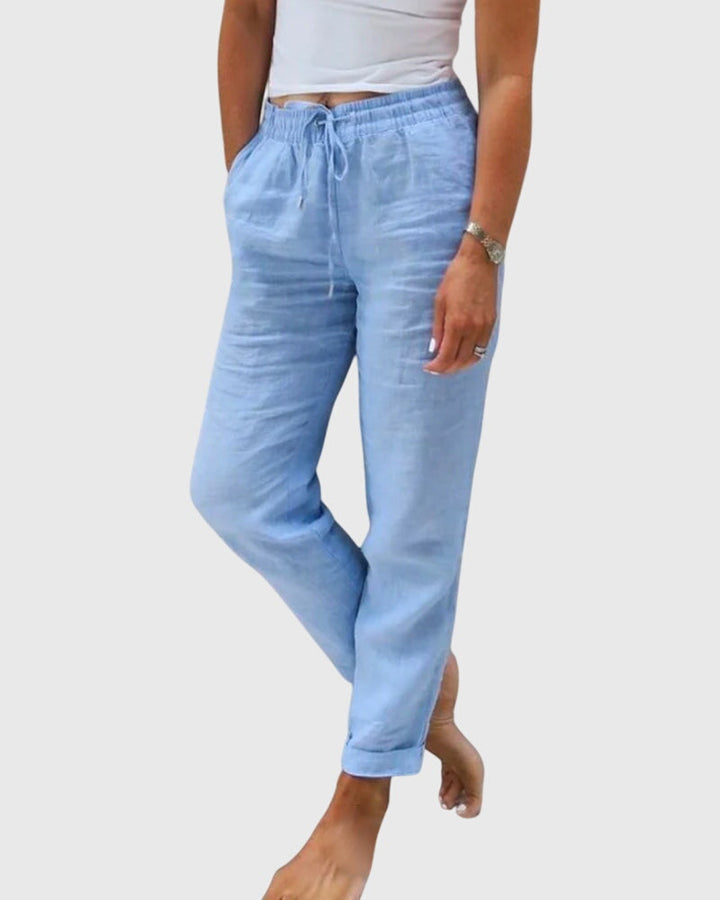 Margaret™ | Sophisticated Women's Trousers