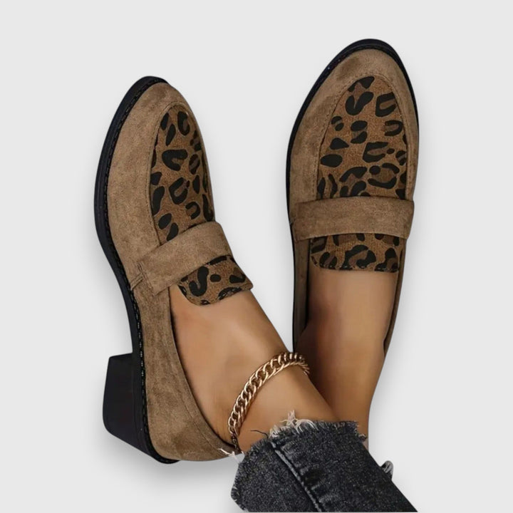 Brunika – Cozy Slipper Footwear