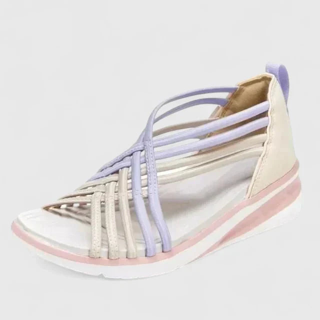 Ashlyn - Chic Orthopedic Sandals
