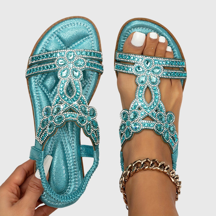 Cadence - Stylish Orthopedic Sandals for Comfort