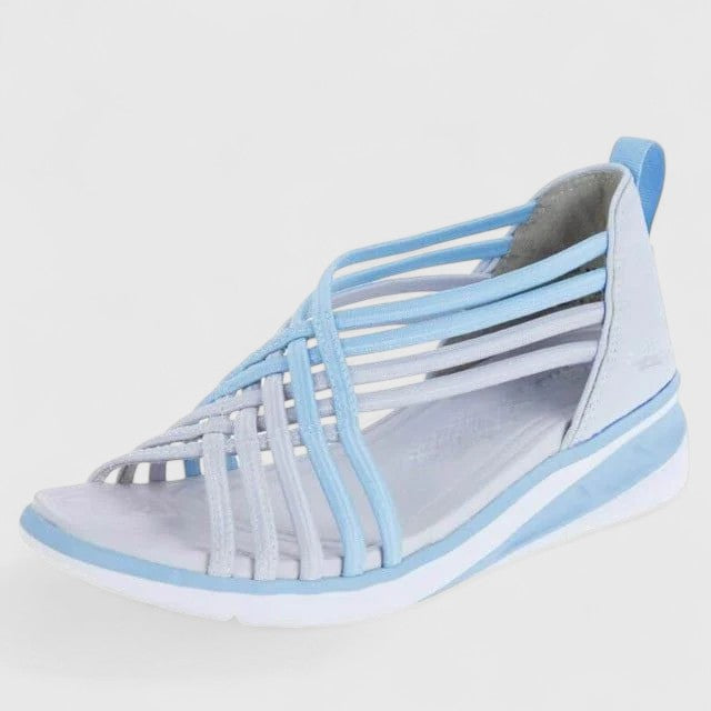 Eliza - Stylish Orthopedic Sandals for Comfort
