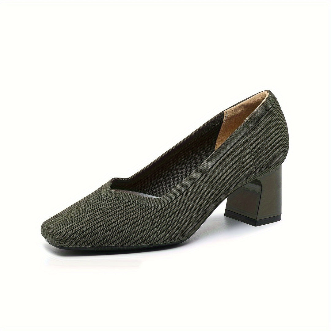 Zayli | Supportive Orthopedic Heels