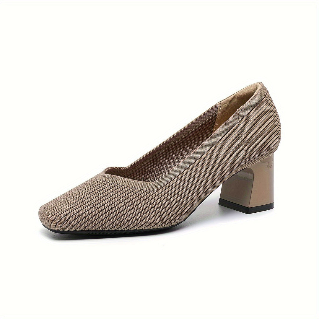 Zayli | Supportive Orthopedic Heels