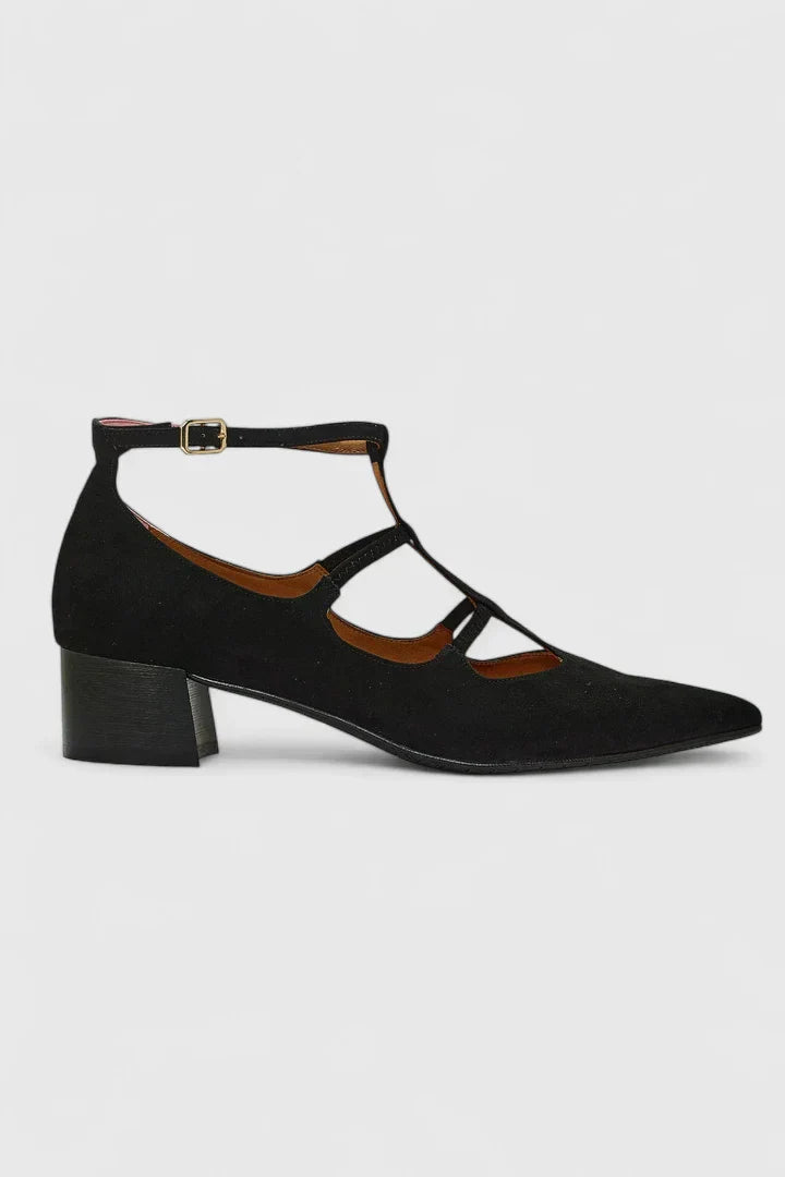 Lyn | Comfort-Orthopedic Heels