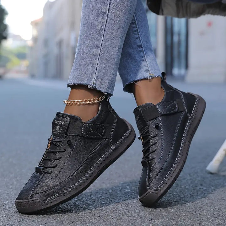 Sylvie | Comfort-Focused Orthopedic Sneakers
