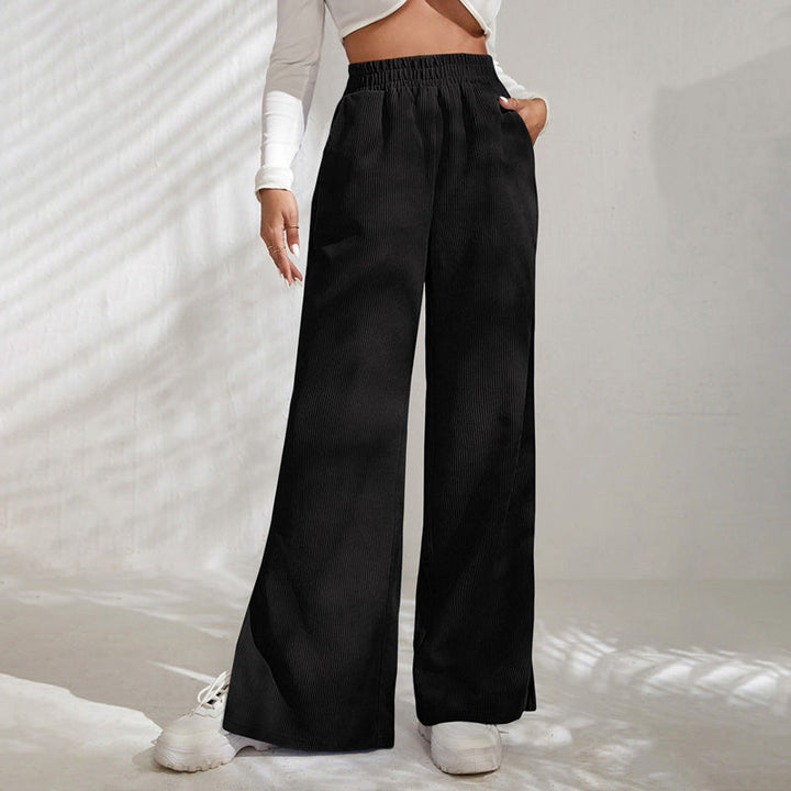 Nahla - Cozy Lounge Trousers
