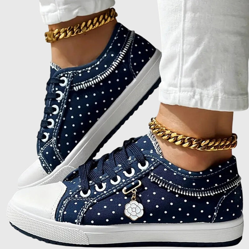 Elena™ | Comfort-Focused Orthopedic Sneakers
