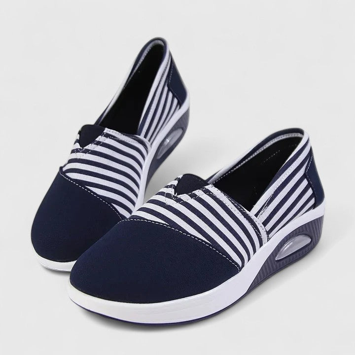 Julia | Comfort-Focused Orthopedic Sneakers
