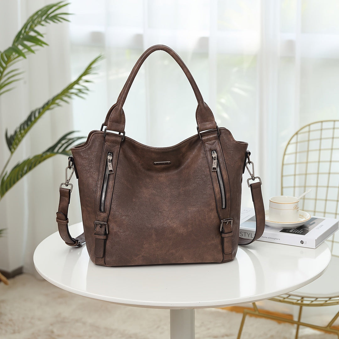 Marcella | Your Everyday Go-To Bag