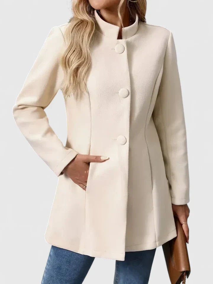 Carmelyssa | Sophisticated Jacket
