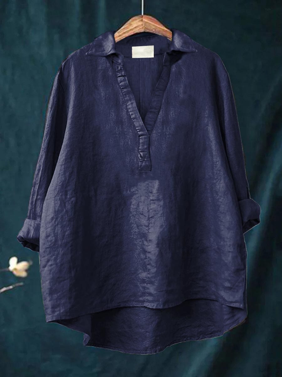 Andrea | Chic Summer Blouse