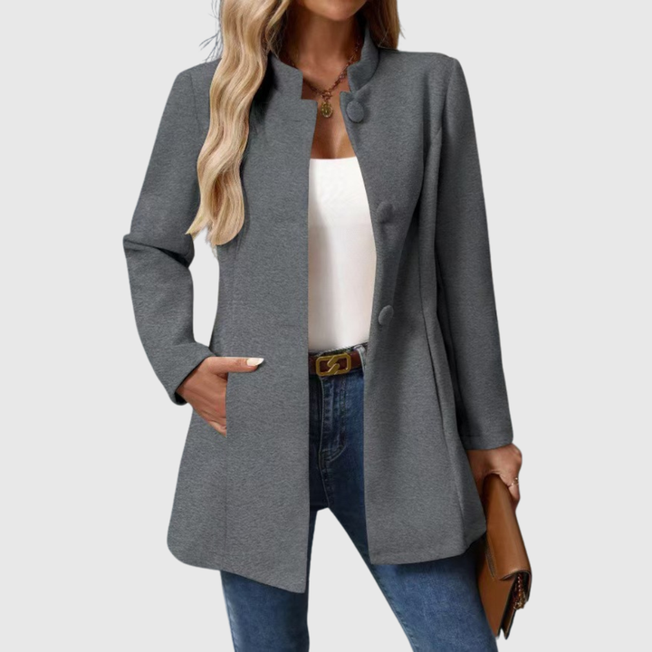 Carmelyssa | Sophisticated Jacket