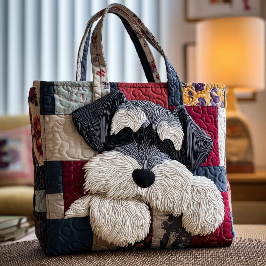 Handcrafted Knirach Bag