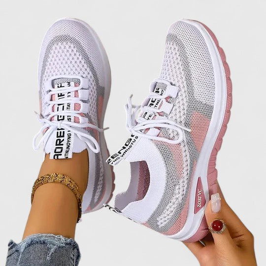 Koralyn | Supportive Orthopedic Sneakers