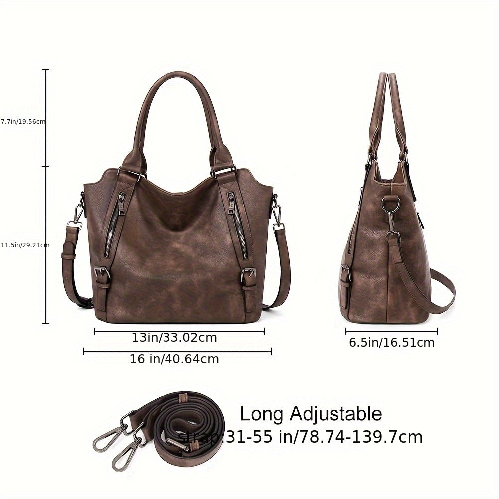 Marcella | Your Everyday Go-To Bag