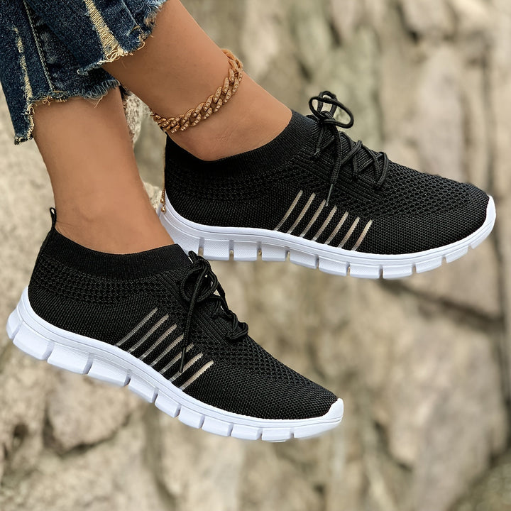 Sophie | Ultra-Light Comfort Sneakers