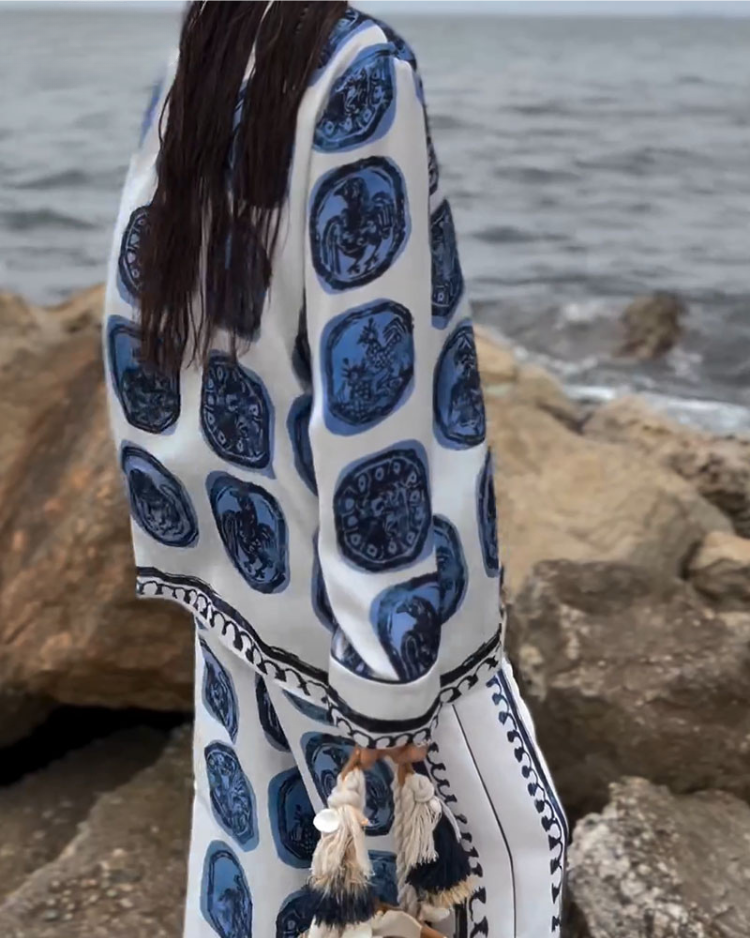SENNA - 2-Piece Ensemble