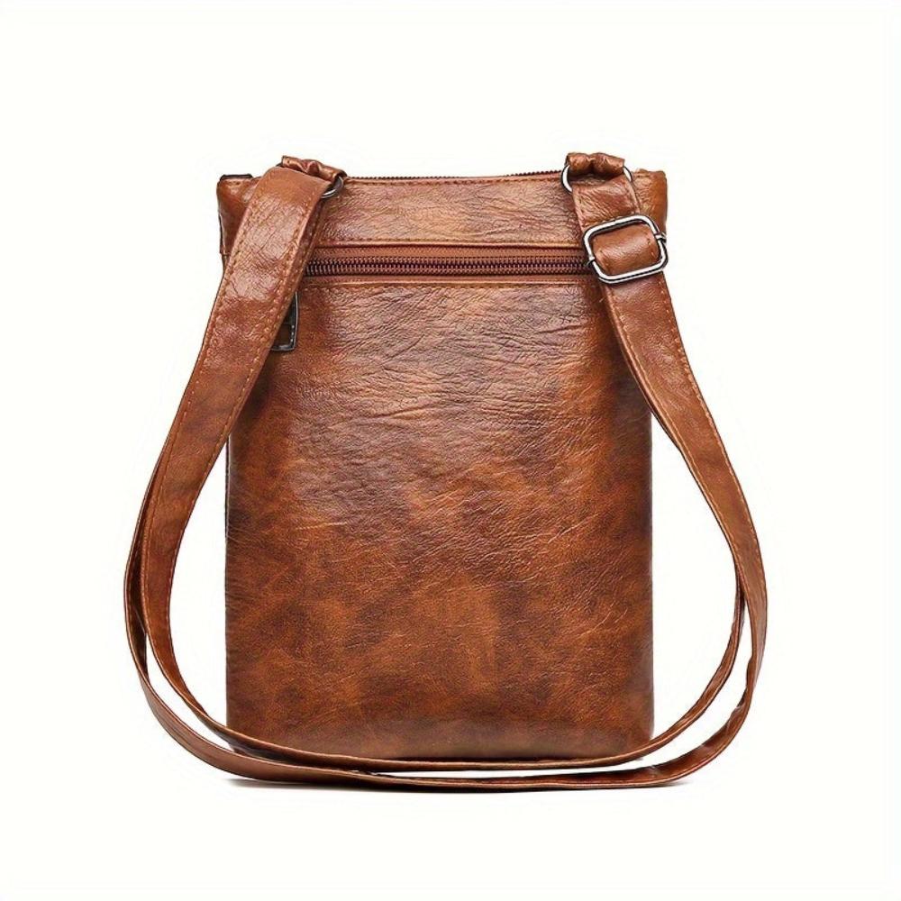 Sophie™ Vintage-Inspired Shoulder Bag