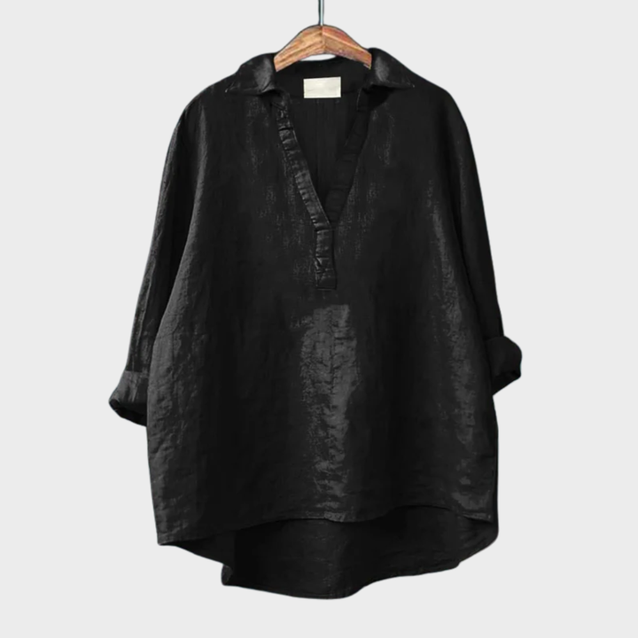 Andrea | Chic Summer Blouse